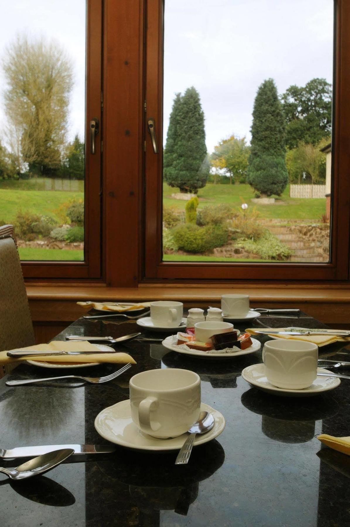 Grimstock Country House Hotel Birmingham Exterior foto
